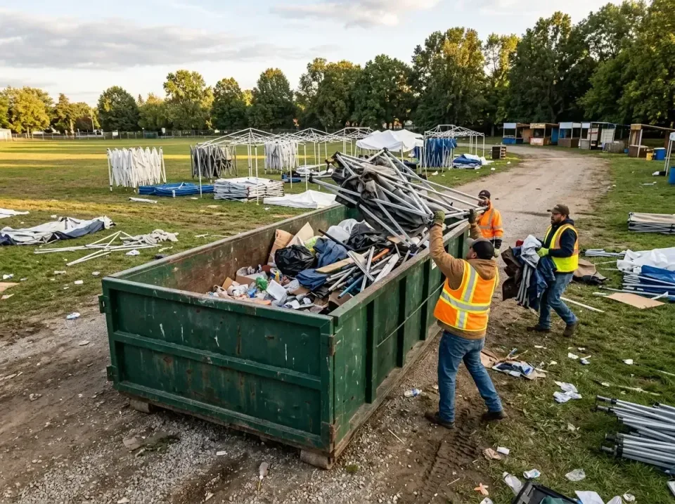 temporary-event-waste-containe-016 — frequently asked questions, Roll-Off Dumpster Rental Services in Kenner, LA